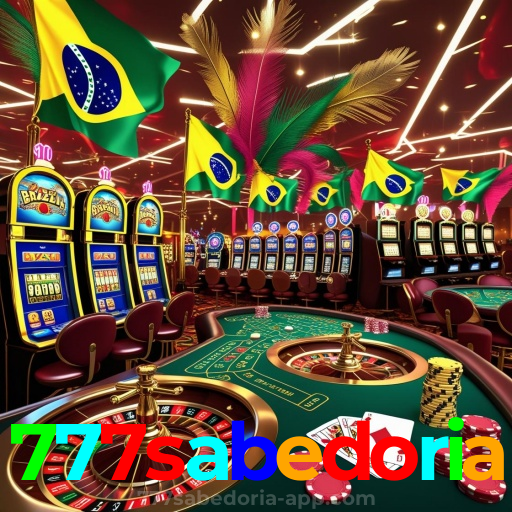 Cassino online no 777sabedoria — bônus e prêmios reais