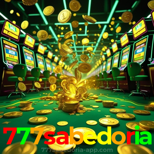 777sabedoria: Apostas Altas e Diversão com Slots de Vídeo