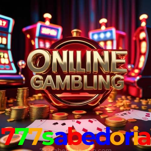 777sabedoria – Aposte em Esportes e Ganhe Recompensas Imperdíveis!